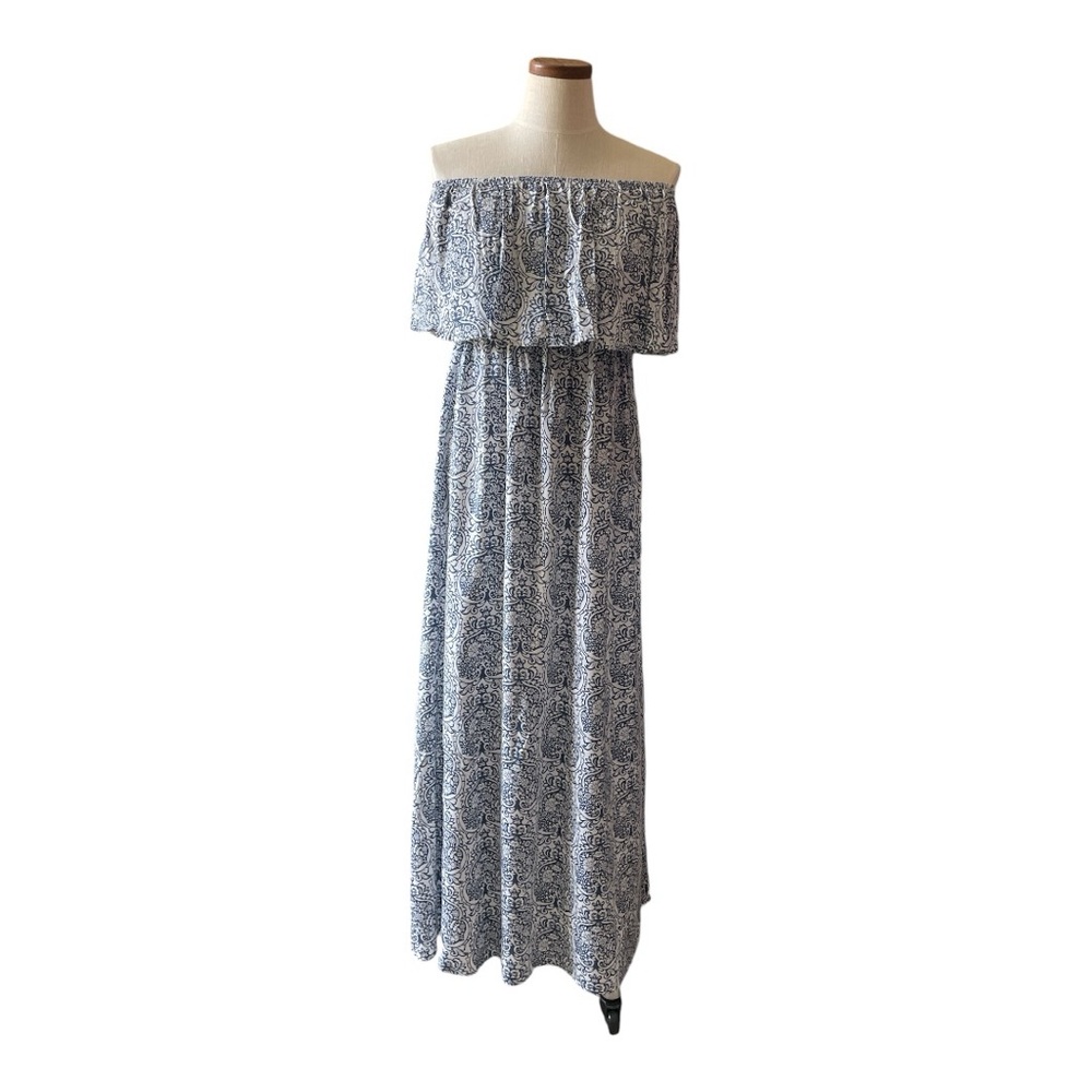 •Yidarton off the Shoulder Dress Straple